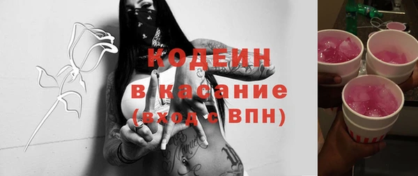 хмурый Белоозёрский