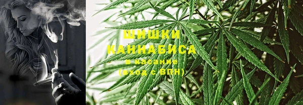хмурый Белоозёрский