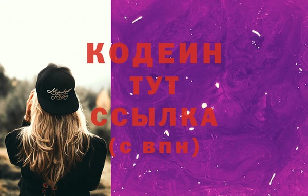 хмурый Белоозёрский